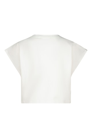 T-shirt- Branco