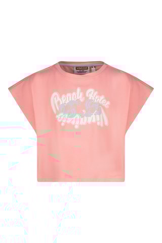 T-shirt - Rosa