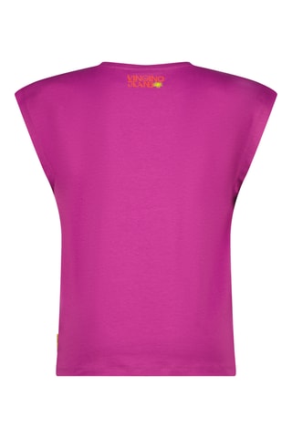 T-shirt- Violeta