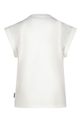 T-shirt- Branco