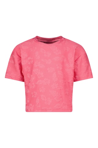 T-shirt - Rosa