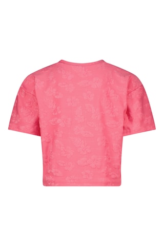 T-shirt - Rosa