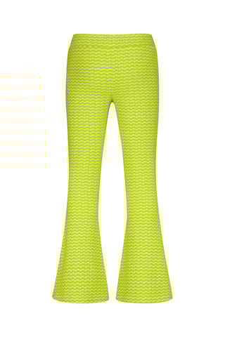 Calças - Verde-claro