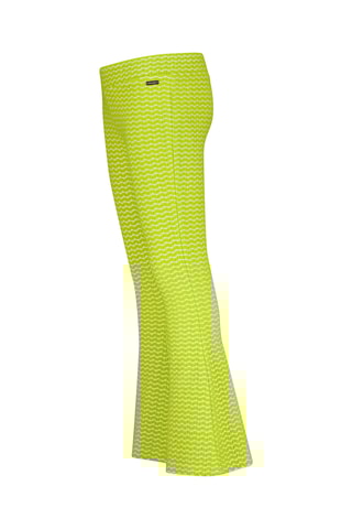 Calças - Verde-claro