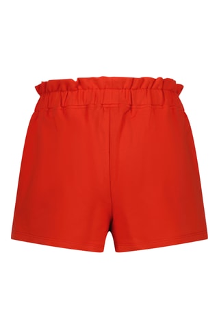 Calções - Vermelho