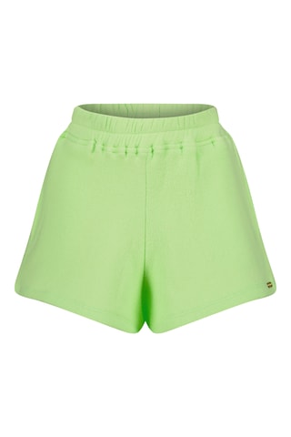 Calções - Verde-claro