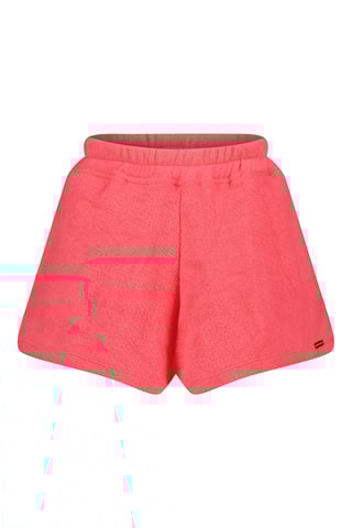 Calções - Vermelho