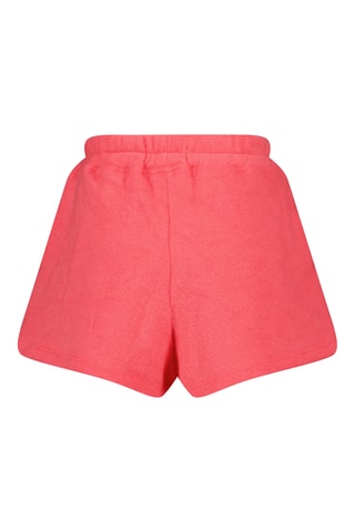 Calções - Vermelho