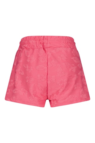 Calções - Vermelho