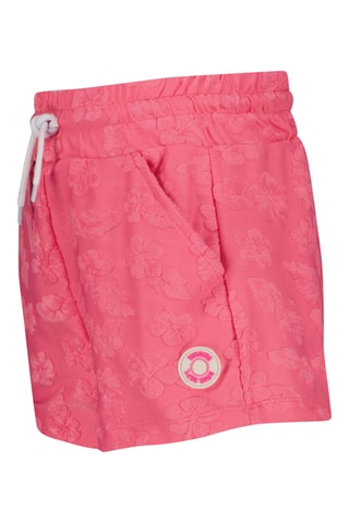 Calções - Vermelho