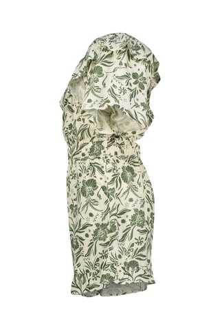 Macacão curto - Branco