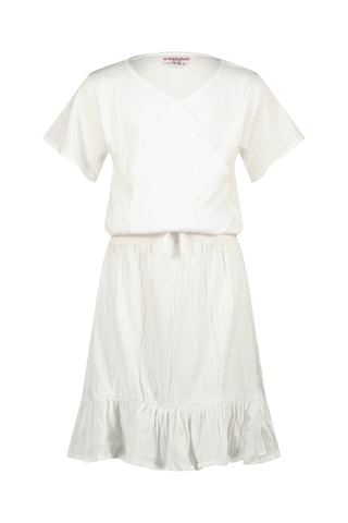 Vestido - Branco