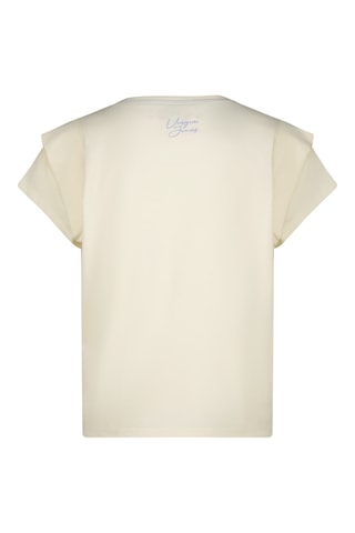 T-shirt- Branco