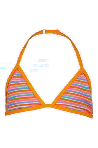 Biquíni - Rosa e laranja