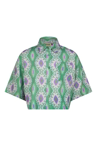 Camisa - Verde