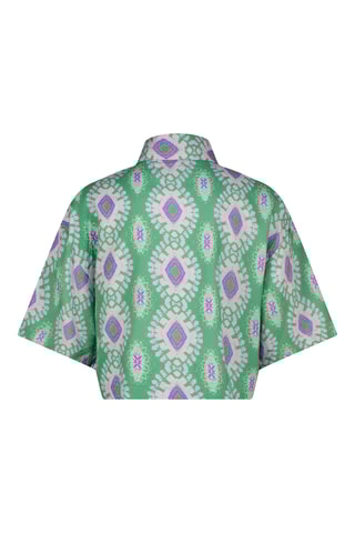 Camisa - Verde