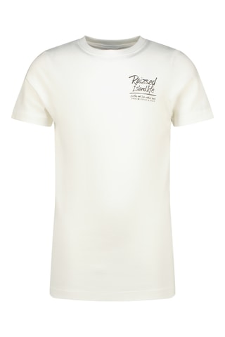 T-shirt- Branco