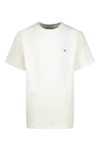 T-shirt- Branco