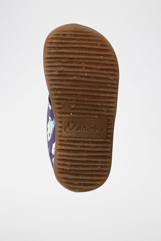 Patucos - Azul marino