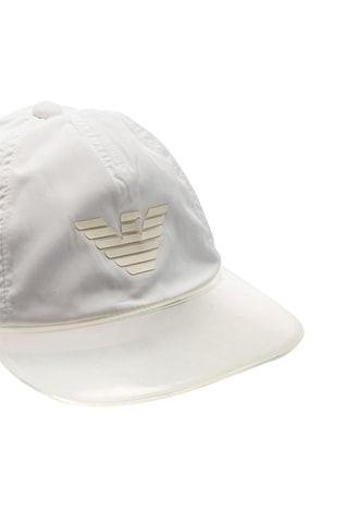 Gorra - Blanco
