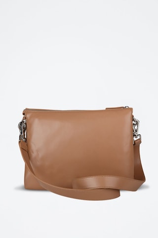 Bandolera - Marrón