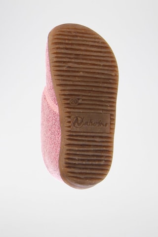 Botines Melody - Rosa