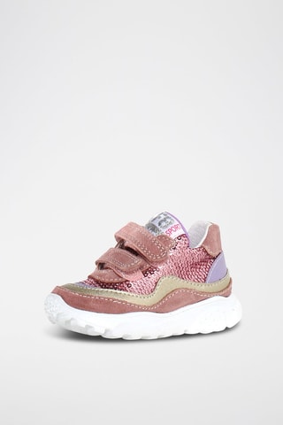 Zapatillas Amantea - Rosa