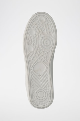 Zapatillas - Blanco y rosa