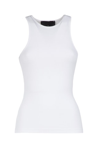 Camiseta de tirantes Stago - Blanco