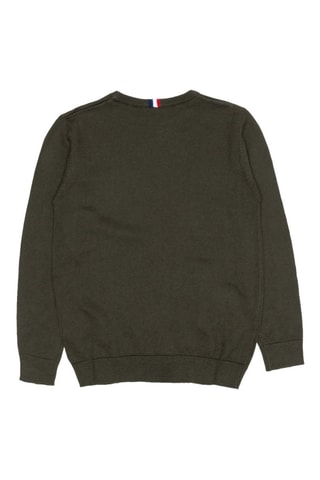 Jersey - Caqui oscuro