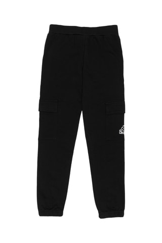 Pantalón polar - Negro