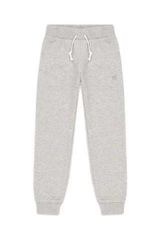 Pantalón - Gris claro