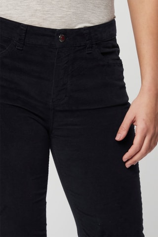 Pantalón slim fit - Azul noche - Harmont & Blaine