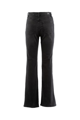 Vaquero flare  - Negro