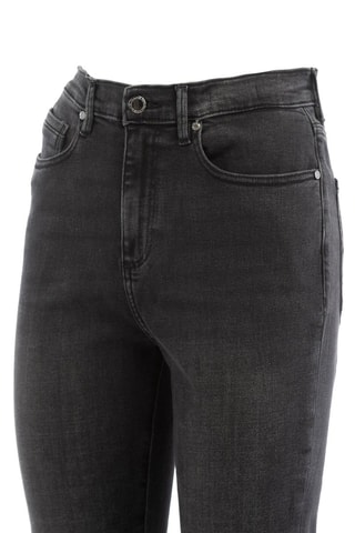 Vaquero flare  - Negro