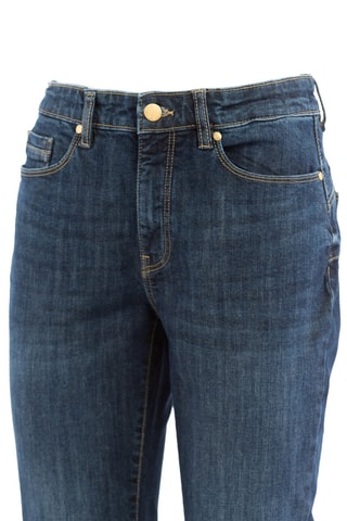 Vaquero slim fit  - Azul