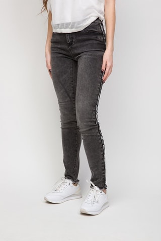 Vaquero skinny fit -  Gris - Armani Exchange