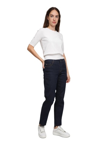 Vaquero - Azul oscuro