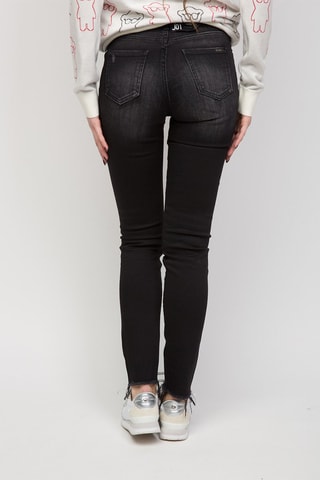 Vaquero skinny fit -  Negro - Armani Exchange