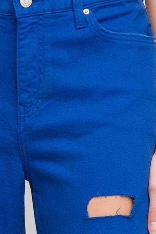 Vaquero recto -  Azul -­ Armani Exchange