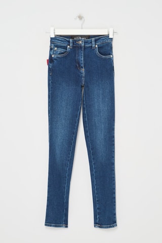 Vaqueros Holdam - Azul