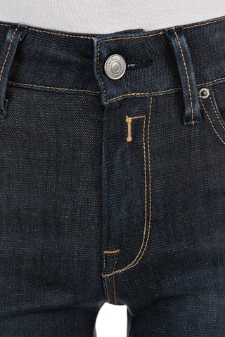 Vaquero skinny fit New Luz - Azul