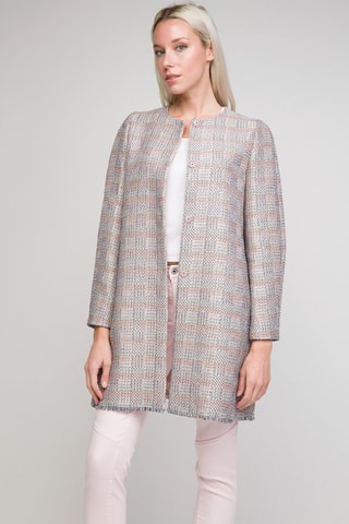 Abrigo - Rosa pastel - Emporio Armani