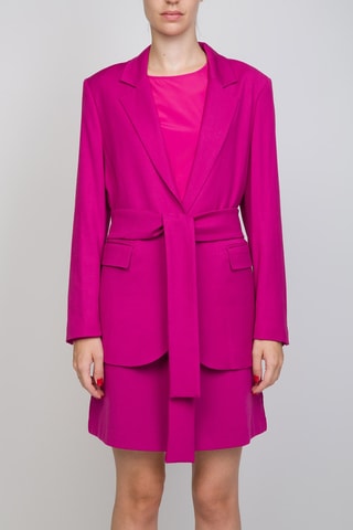 Chaqueta - Fucsia