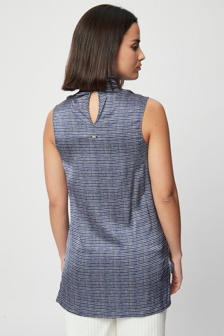 Top - Azul marino - Harmont & Blaine