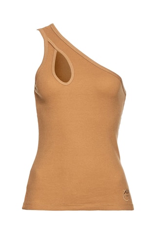 Top asimétrico - Camel