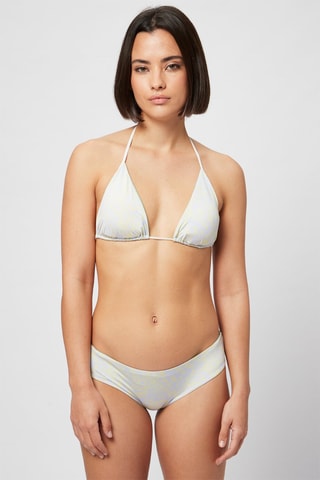 Bikini - Blanco - Harmont & Blaine