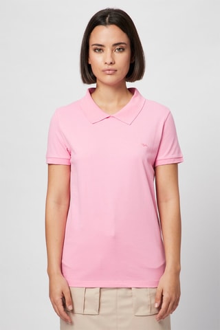 Polo - Rosa - Harmont & Blaine