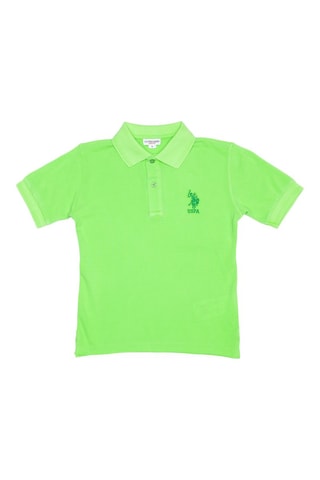 Polo - Vert