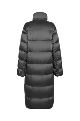 Anorak con capucha - Gris oscuro